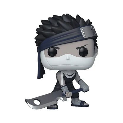Funko Pop! Animation Naruto Zabuza Momochi