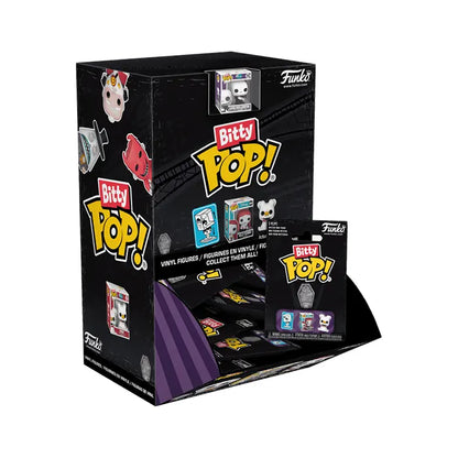 Funko Mystery Bitty Pop! The Nightmare Before Christmas