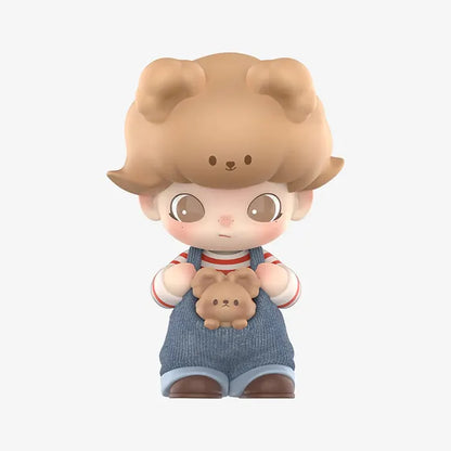 Pop Mart Figure Dimoo Animal Kingdom Series Figures Blind Box