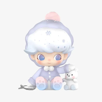 Pop Mart Figure Dimoo Animal Kingdom Series Figures Blind Box