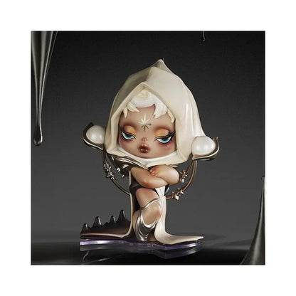 Pop Mart Skullpanda The Sound Series Figures Blind Box