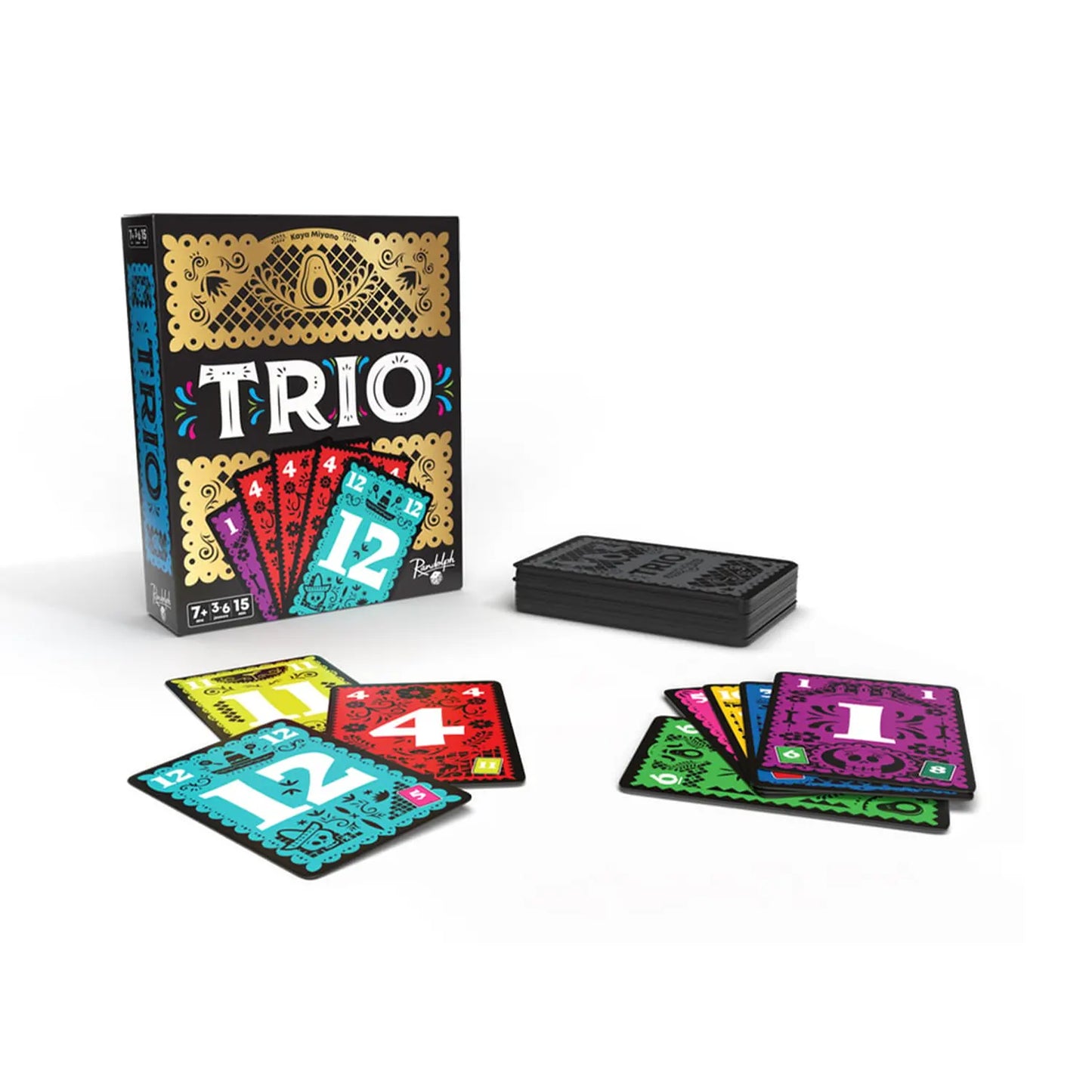 Trio