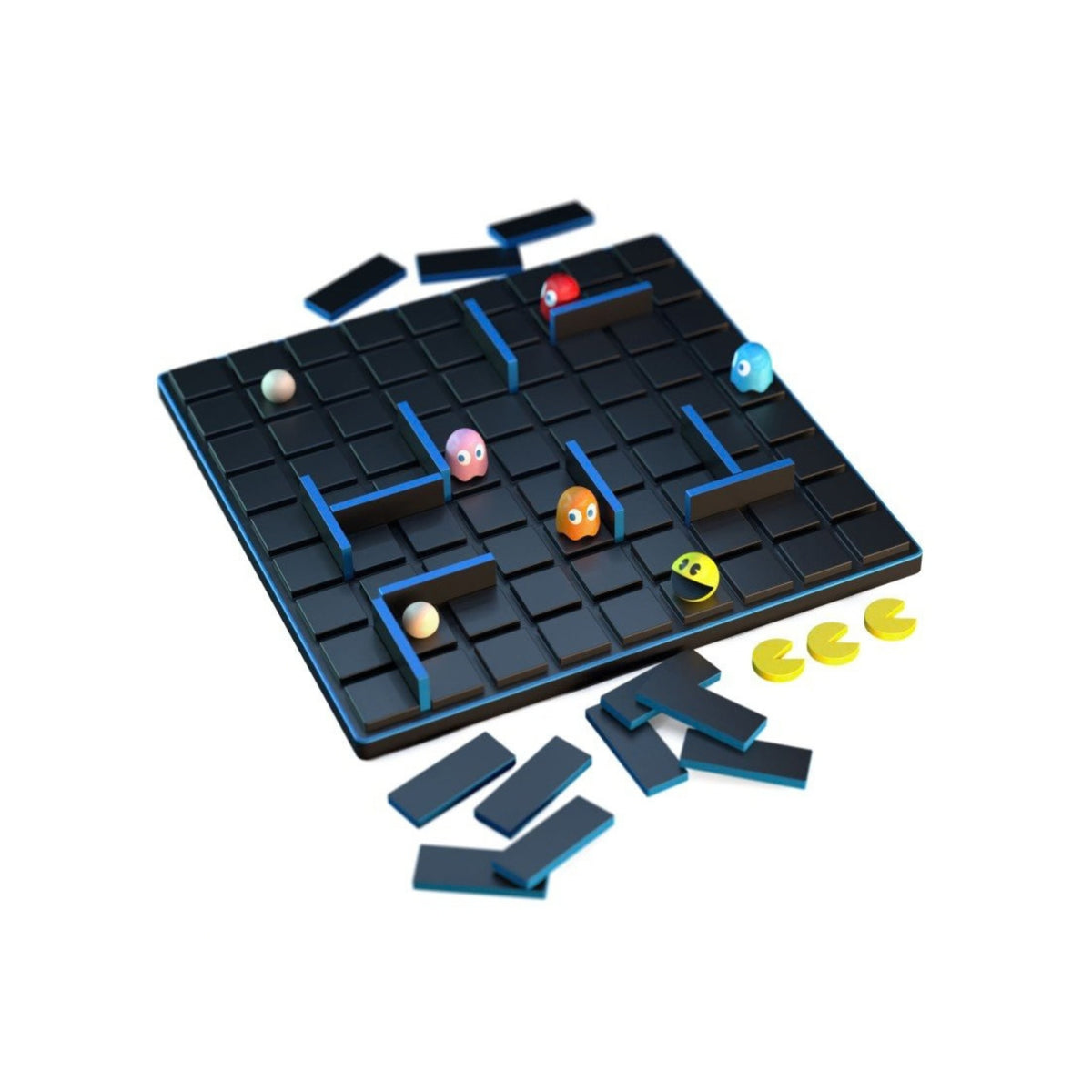Quoridor Pac-Man -  Board Game
