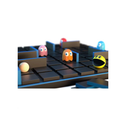Quoridor Pac-Man -  Board Game