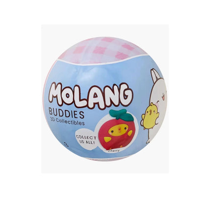 Molang Buddies Surprise Mystery Pack