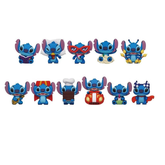 Stitch S7 Blind Bag - Lilo &amp; Stitch