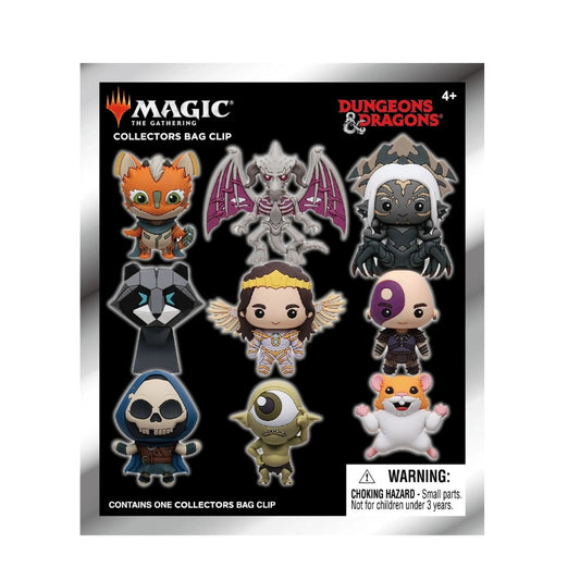 Magic: The Gathering x Dungeons &amp; Dragons Blind Bag