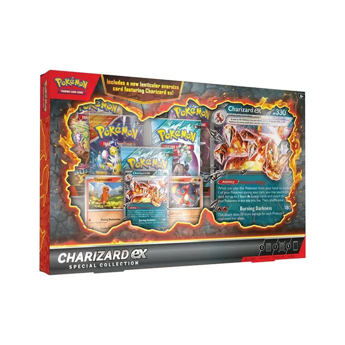 Pokemon TCG Lillie Premium Tournament Collection