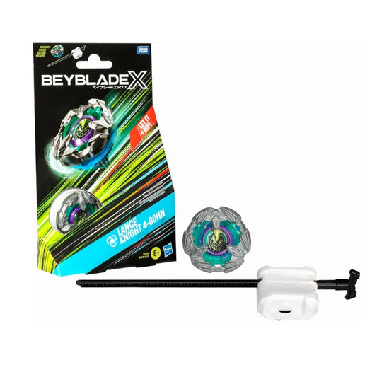 Beyblade X Starter Pack Assortment