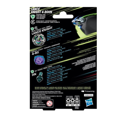 Beyblade X Starter Pack Assortment