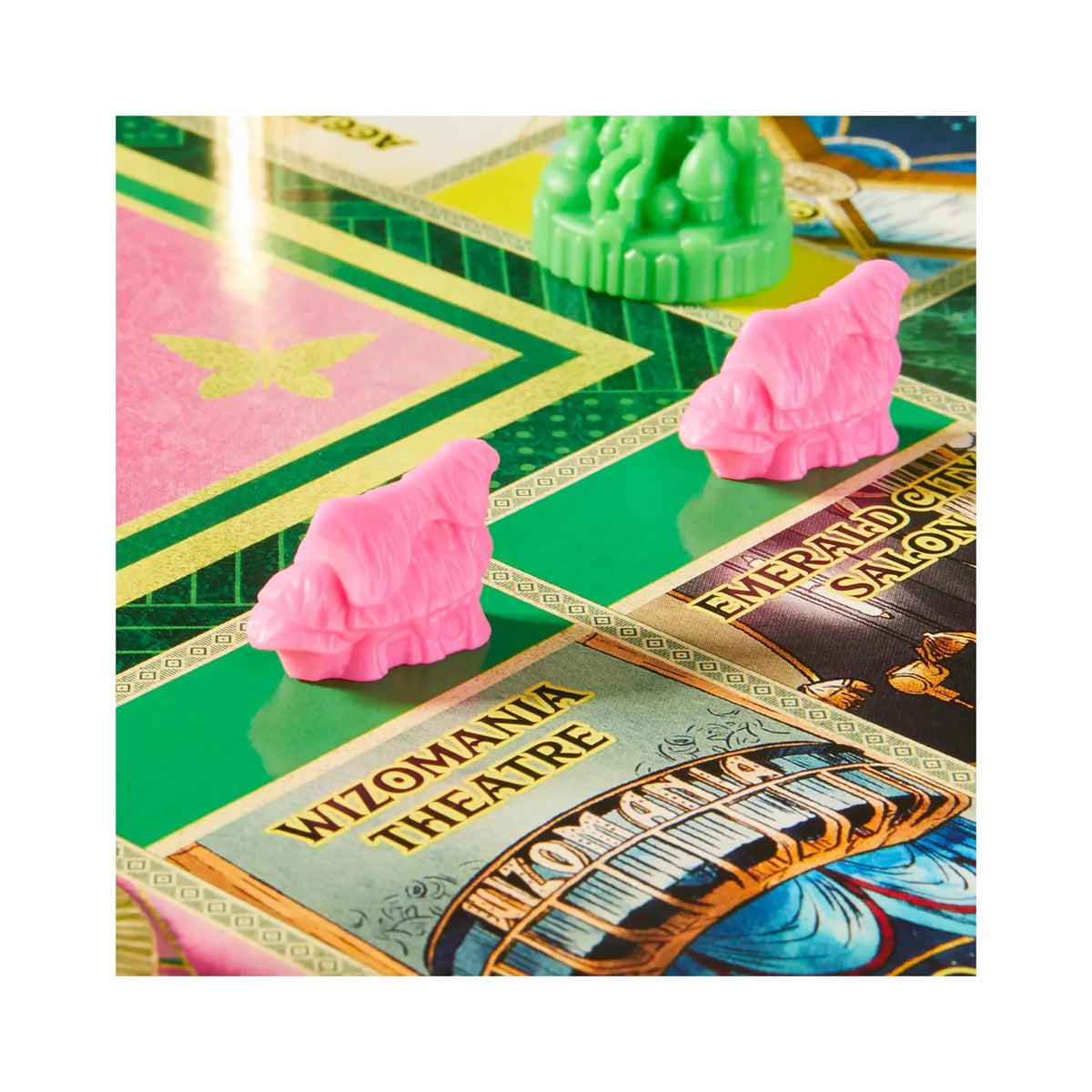 Monopoly Wicked