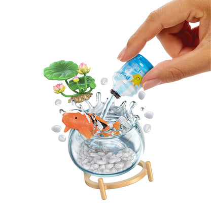 MGA Miniverse Make It Mini Botanicals Series 2 – DIY Mini Nature Creation Capsule