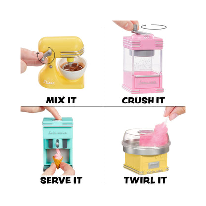 MGA's Miniverse - Make It Mini Appliances Series 2