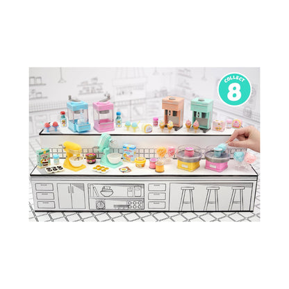 MGA's Miniverse - Make It Mini Appliances Series 2