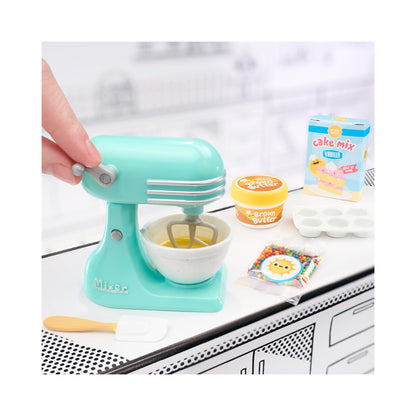 MGA's Miniverse - Make It Mini Appliances Series 2