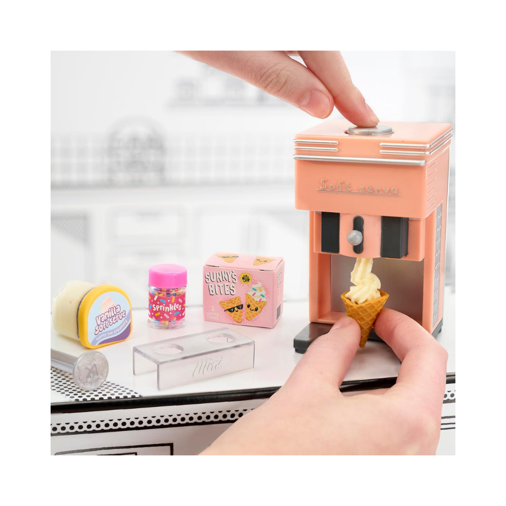 MGA's Miniverse - Make It Mini Appliances Series 2
