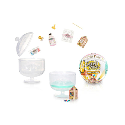 Mini Verse Make It Mini Harry Potter Honeydukes Mystery Collectible