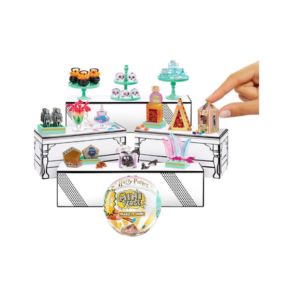 Mini Verse Make It Mini Harry Potter Honeydukes Mystery Collectible