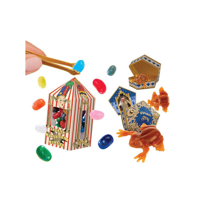 Mini Verse Make It Mini Harry Potter Honeydukes Mystery Collectible