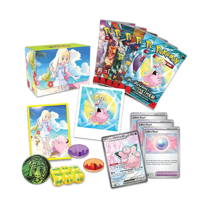 Pokemon TCG Charizard ex Special Collection