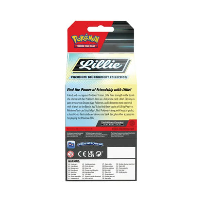 Pokemon TCG Charizard ex Special Collection