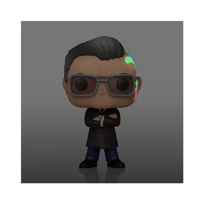 Funko Pop! Movies Beetlejuice Wolf Jackson (Glows In The Dark)
