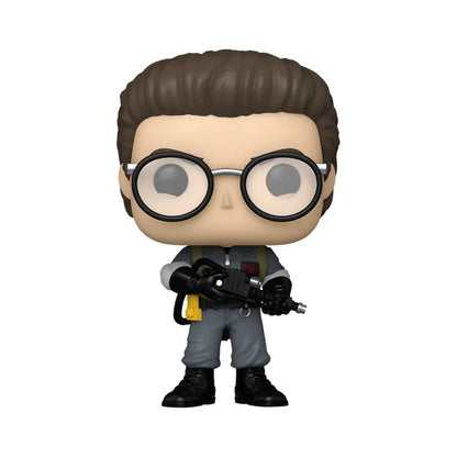 Funko Pop! Movies Egon Spengler (Ghostbusters II)