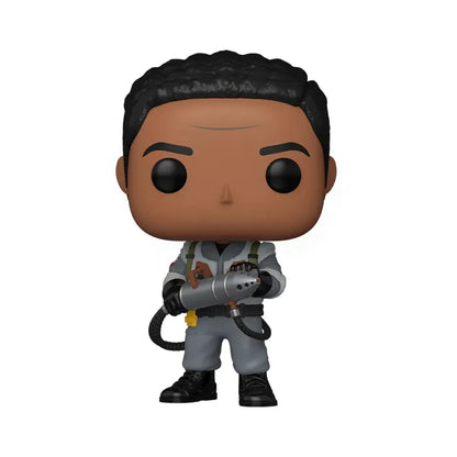 Funko Pop! Movies Winston Zeddemore (Ghostbusters II)