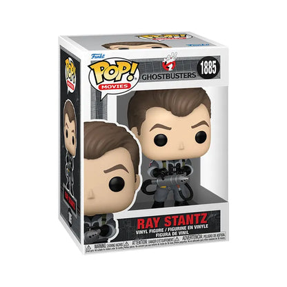 Funko Pop! Movies Ray Stantz (Ghostbusters II)