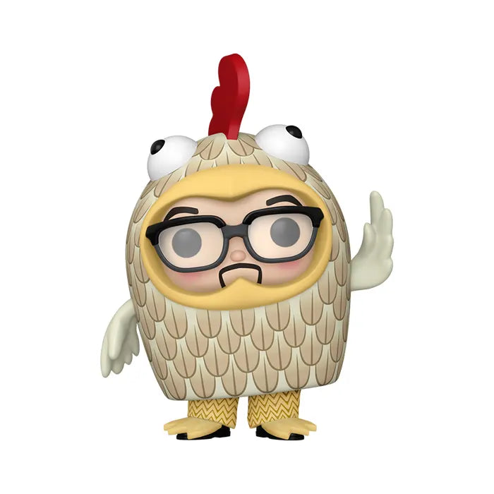Funko Pop! Animation Toy Story Al (Chicken Suit) (30th Anniversary)