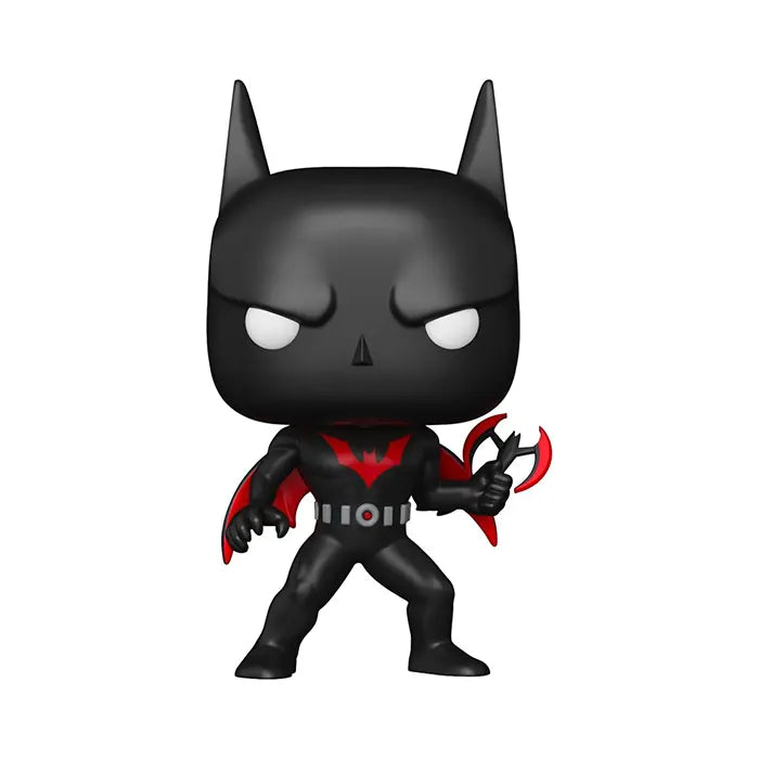 Funko Pop! DC Heroes Batman Beyond Terry McGinnis