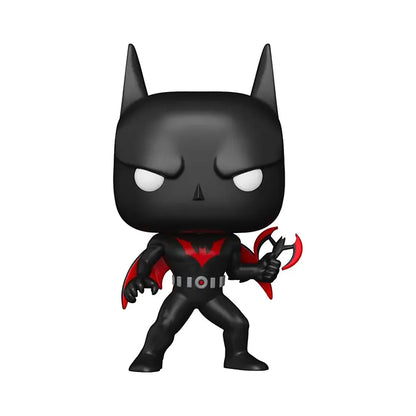 Funko Pop! DC Heroes Batman Beyond Terry McGinnis
