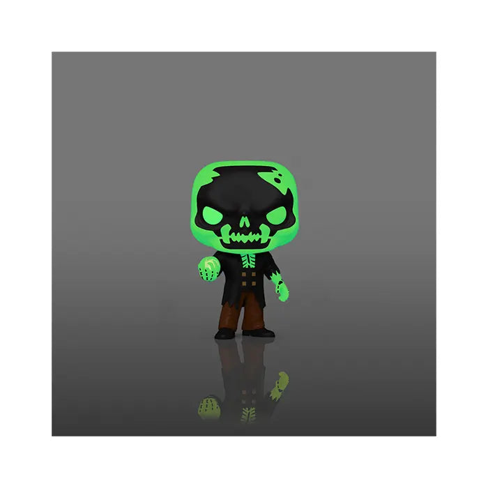 Funko Pop! DC Comics Batman Beyond Blight Glow-in-the-dark