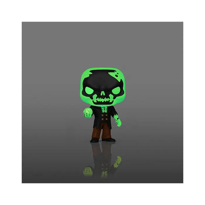 Funko Pop! DC Comics Batman Beyond Blight Glow-in-the-dark