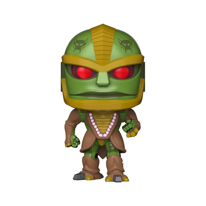 Funko Pop! TV Transformers Rhinox
