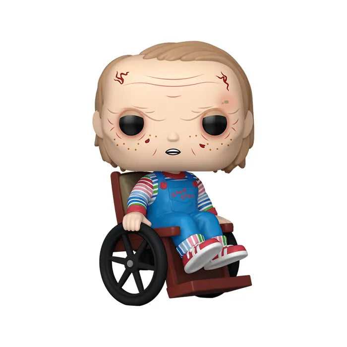 Funko Pop! TV Old Chucky