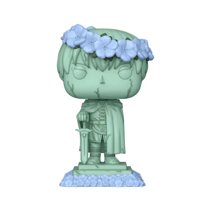 Funko Pop! Animation Frieren: Beyond Journeys End Himmel - Chase Edition