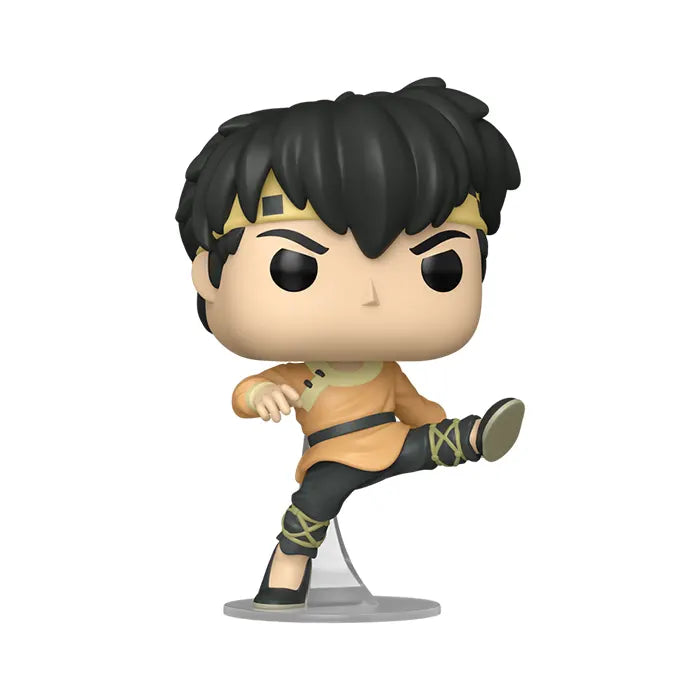Funko Pop! Animation Ranma 1/2 Ryoga