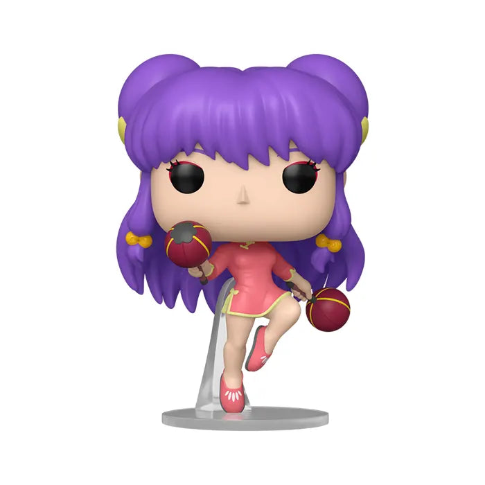 Funko Pop! Animation Ranma 1/2 Shampoo