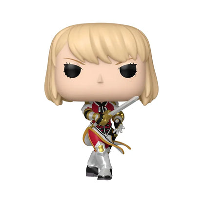 Funko Pop! Animation Solo Leveling Cha Hae-In