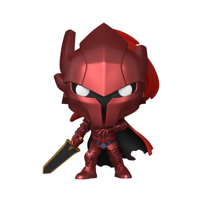Funko Pop! Animation Solo Leveling Igris - Chase Edition