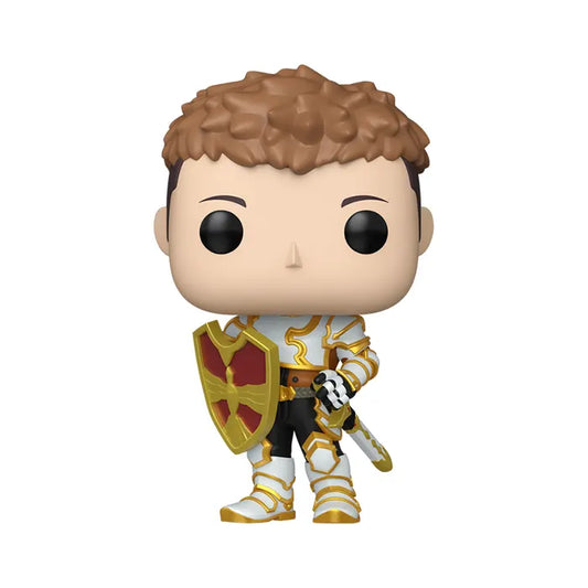 Funko Pop! Animation Solo Leveling Yoo Jinho