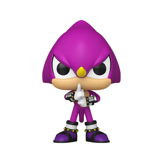 Funko Pop! Games Sonic The Hedgehog Espio