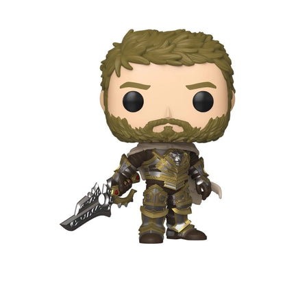 Funko Pop! Games World of Warcraft: The War Within - Anduin