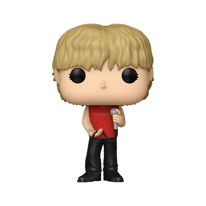 Funko Pop! Music Rocks V (Love Me Again)