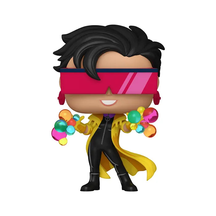 Funko Pop! Marvel X-Men Jubilee (X-Men '97)