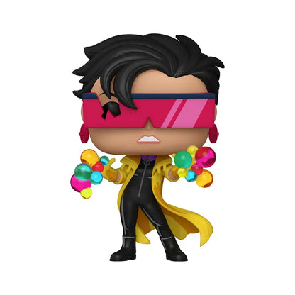 Funko Pop! Marvel X-Men Jubilee (X-Men '97) - Chase Edition