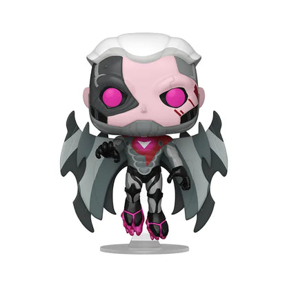 Funko Pop! Marvel X-Men Plus Bastion Nimrod (X-Men '97)