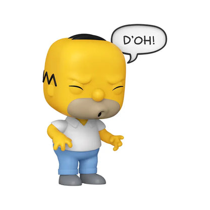 Funko Pop! TV The Simpsons Homer (D'oh)