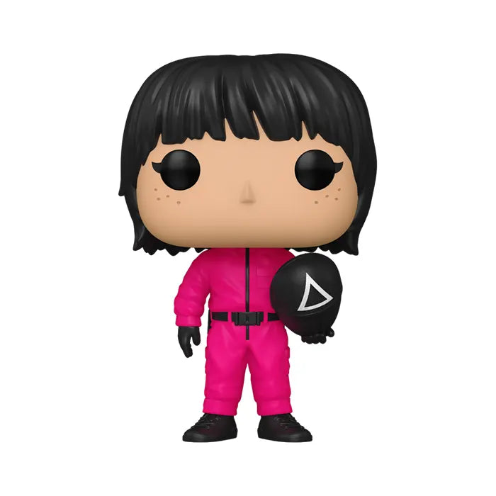 Funko Pop! TV Squid Game No-Eul